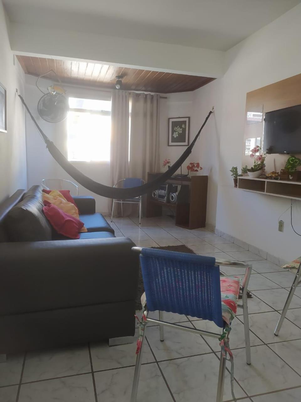 Apartamento Guarapari - Praia Do Morro Exterior photo
