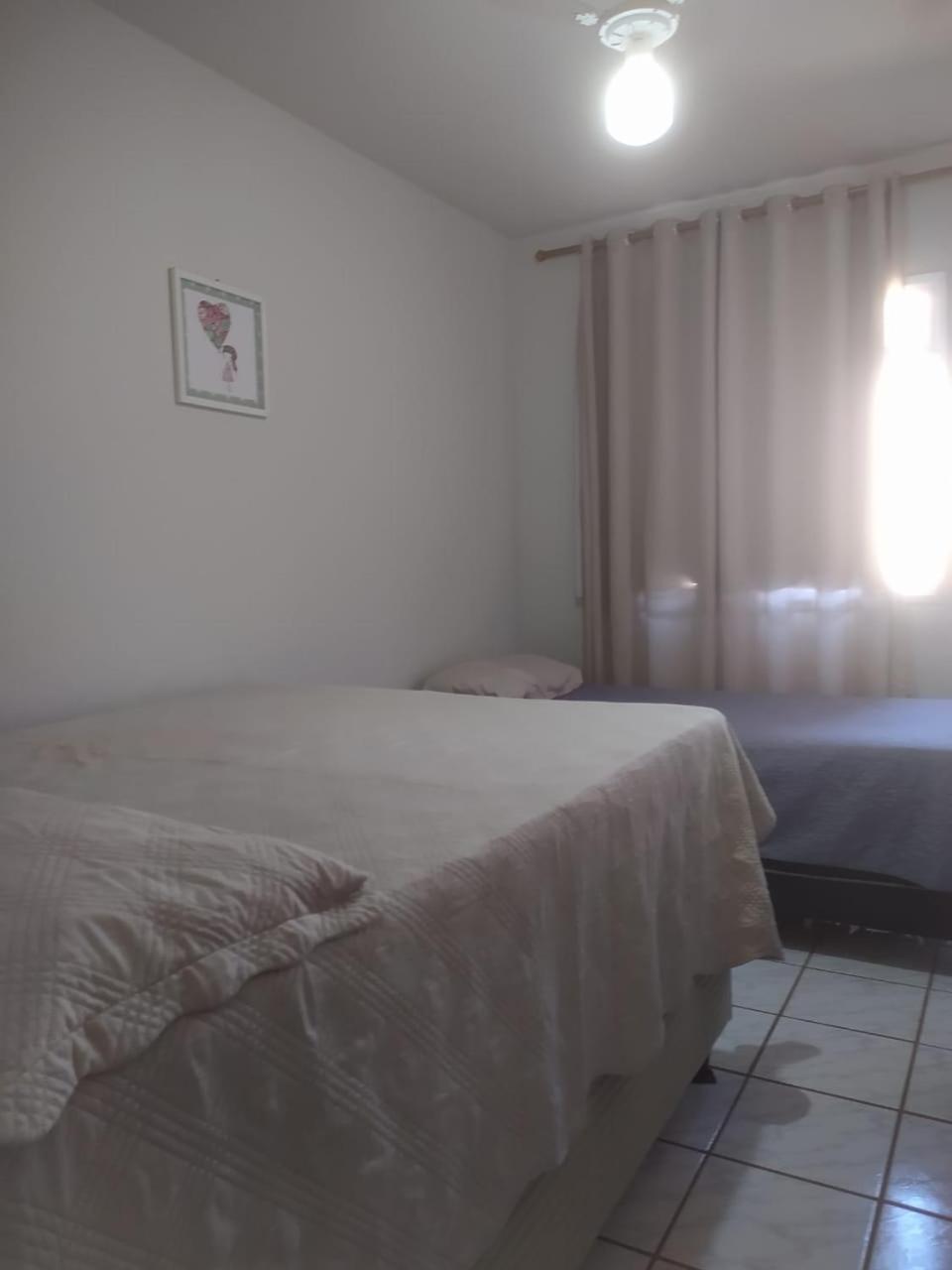 Apartamento Guarapari - Praia Do Morro Exterior photo