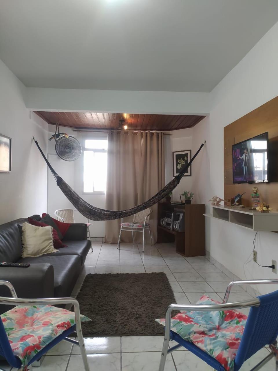 Apartamento Guarapari - Praia Do Morro Exterior photo